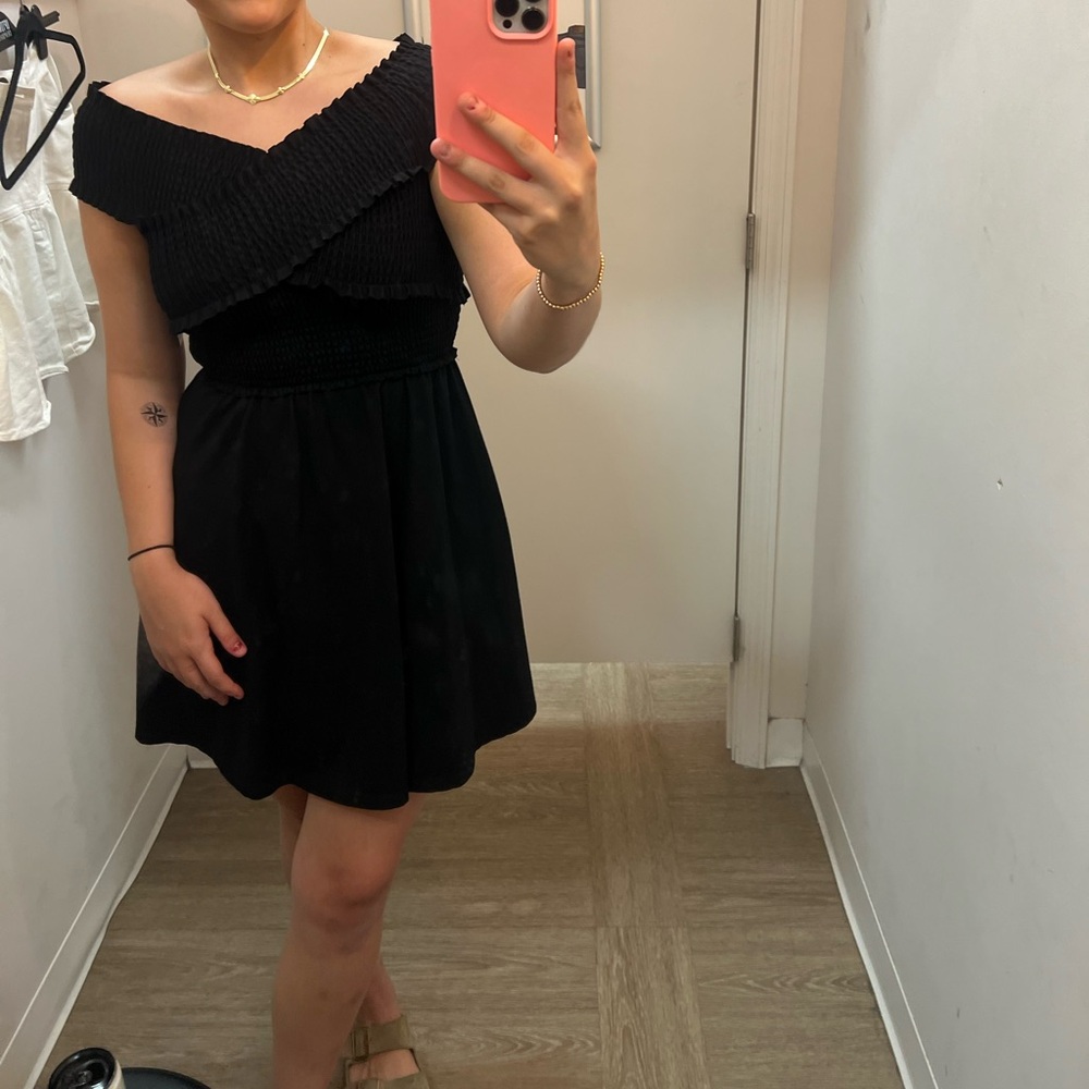 Gianni Bini Mini dress
